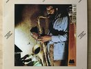 JOE HENDERSON FEATURING ALICE COLTRANE The Elements RE LP EX/EX- MICHAEL WHITE