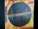 Pink Floyd - Dark Side of the Moon - SEALED Promo 1978 Picture Disc VInyl LP