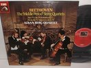 SLS 5171 Beethoven Middle Period String Quartets The Alban Berg Quartet 3LP Box