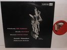 ALP 1582 Tchaikovsky Borodin Glazounov Philharmonia Orchestra Fistoulari R/G