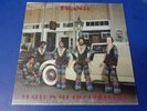 PIRANHA Headed in the right direction ASR 5000 Orig 1981 Alabama MODERN SOUL LP