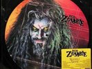 Rob Zombie ?- Hellbilly Deluxe LP - Picture Disc Vinyl Album - Limited - Record