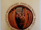 CAPTAIN BEEFHEART AND HIS MAGIC BAND / '70 LP SAFE AS MILK / BUDDAH BDS 5063 NM-