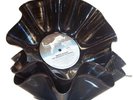 Recycled Record Bowl / Gift Basket - Custom Order Qty 100