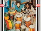 THE CONGOS - Heart Of The Congos (Limited Edition Green w/Yellow Haze Vinyl)