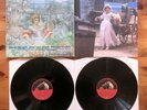 Reynaldo Hahn Ciboulette Mady Mesple 2xLP NEAR MINT EMI Digital 2C 167-73105/6