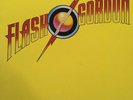 *Queen - Flash Gordon (Original Soundtrack) (Vinyl LP Album Stereo) VG+Plus