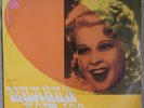 MILIZA KORJUS Strauss' Waltzes,Verdi,Delibes MELODIYA 2LP D034445-6,D034483-4