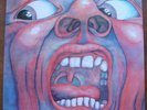 King Crimson ; In The Court Of The Crimson King Box Set, KCCBX1