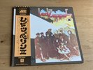 Led Zeppelin (2) II Vinyl LP  JAPAN  w/ OBI