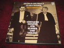 GRUMIAUX HASKIL Beethoven Violin Sonatas 4LP Philips