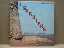 I BARRITAS - WHISKY BIRRA e JONNIKOLA - LP - 33 RPM - FONOTIL 1966