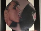 Blondie / Parallel Lines / Vinyl LP / Picture Disc / Rare / Ex / USA Issue /