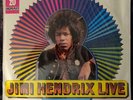 Jimi Hendrix -Live: Birth Of Success - 1970 - Vinyl - SEALED - LP - Hor Zu Rec.