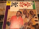 THE INK SPOTS  VOLUME 2  TRANSLUSCENT Yellow VINYL LP - Mayfair 9668S