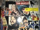 THE BEATLES 