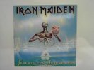 Seventh son of a seventh son (1988) [Vinyl LP] Iron, Maiden: