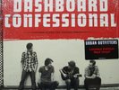 Dashboard Confessional ?Alter The Ending Vinyl Limited Edition Reissue RED LP