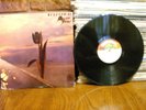 Vinyl Promo LP The Pretty Things: Parachute; Orig 1970 Rare Earth 515 ST; NM/VG+