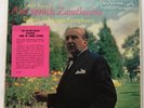 Strauss Also Sprach Zarathustra RCA Living Stereo LSC-1806 1S/1S TAS
