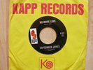 rare northern soul SEPTEMBER JONES I'm coming home KAPP K 802 NM