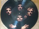 QUEEN FREDDIE MERCURY - QUEEN II 12