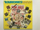 Ramones Mania - Used Promo 2-LP Set - Never Played - SRC Pressing