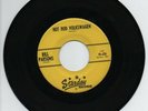 Bill Parsons: Hot Rod Volkswagen/ Guitar Blues Rockabilly 45 VG++ 1960
