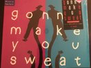 C+C Music Factory -  Gonna Make You Sweat -  1991 vinyl 12