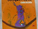 Chakachas ?Jungle Fever Vinyl LP  Polydor  PD 5504 1972 Very Good+