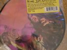 Rob Zombie Picture Disc lp vinyl 'Dragula'