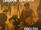 English Subtitles Original Dialogue Glass Records Vinyl LP