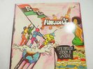 Funkadelic One Nation Under a Groove 1978 LP Record Warner BSK 3209 WIth 45rpm