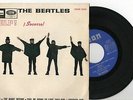 THE BEATLES - Hilfe 3, EP 7