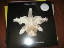 KINGS OF LEON aha shake heartbreak 2004 transparent vinyl L.P.  FREE SHIPPING