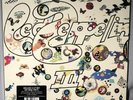 LP LED ZEPPELIN III (3) (DELUXE 2LPs, 180g Vinyl REMASTERED 2014) NEW MNT SEALED