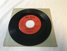 THE CLUSTERS Pardon My Heart/Darling Can't You Tell 45 RPM Tee Gee 102