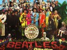 The Beatles ?– Sgt. Pepper's Lonely Hearts Club Band Vinyl LP 2014 NEW/SEAL Mono