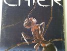 Eater - The Album - Vinyl LP + Inner UK 1st Press 1977 Punk