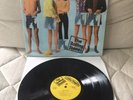 Rolling Stones More Sticky Fingers LP, alternate and early mixes/outtakes