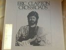 Eric Clapton Crossroads  6 LP Box Set 835 261-1 Near Mint
