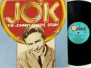 Johnny O'Keefe-The Johnny O'Keefe Story-2LP 1982 Festival Records-L 70213/4
