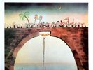 Captain Matchbox Whoopee Band-Wangaratta Wahine LP 1974 Image-ILP-744