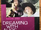 Mark Fry - Dreaming with Alice Original Promo LP IT 1972 UK Folk Psych