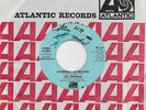 LED ZEPPELIN  Stairway To Heaven  very rare promo 45 from 1972  (PLAYS GREAT )