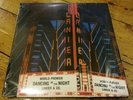 RARE  LANIER & CO. - DANCING IN THE NIGHT LP WAYLO 13005 1987 VG+