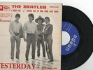 THE BEATLES - Yesterday + 3, EP 7