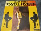 Mary Wells Two Lovers 1963 40045 Vinyl