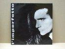 RENATO ZERO - L'IMPERFETTO - LP - 1994