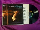 Original Classic LP: Milstein - Suskind -Milstein Masterpieces For Violin & Orch